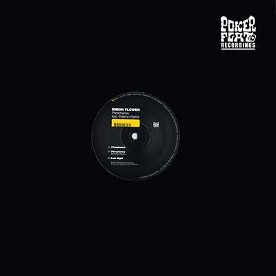 Phosphenes (feat. Efdemin Remix) |