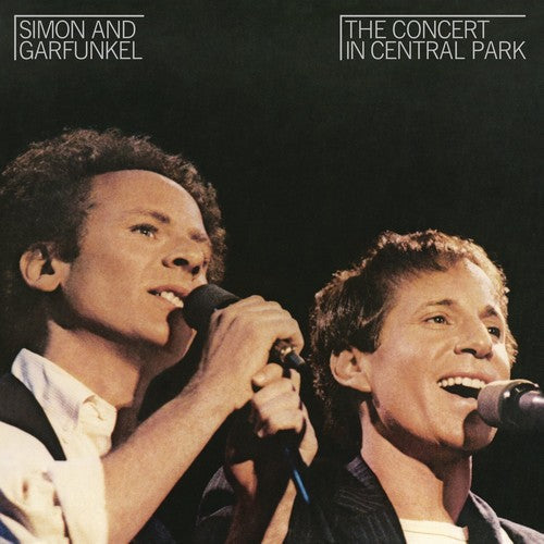 Simon & Garfunkel - The Concert In Central Park (180 Gram Vinyl, Digital Download Card) (2x Vinyl) | Mint (M) Mint (M)
