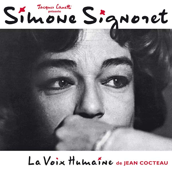 La Voix Humaine (De Jean Cocteau) |