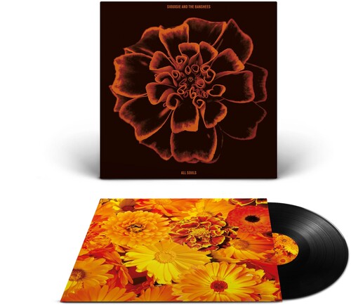 Siouxsie And The Banshees - All Souls (180 Gram Vinyl, Half-Speed Mastering) | Mint (M) Mint (M)
