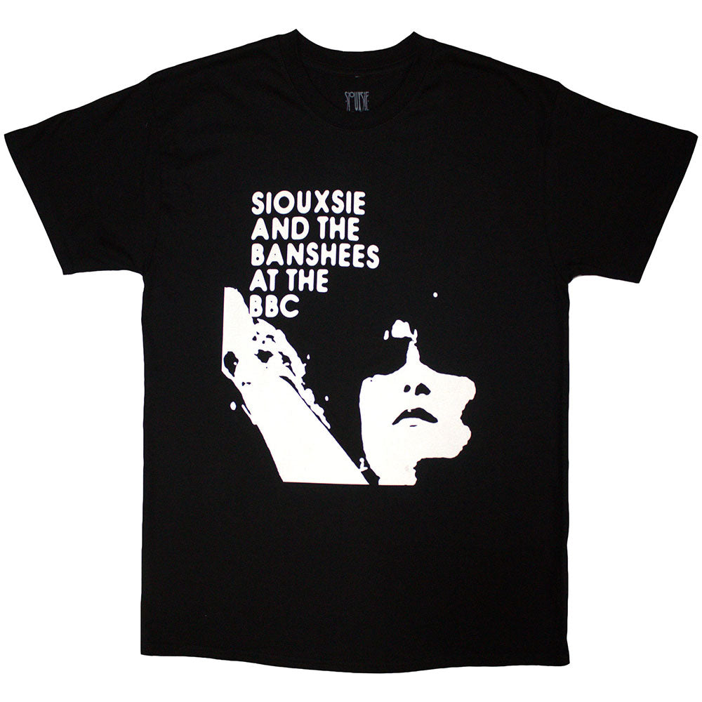 Siouxsie & The Banshees - At The BBC |