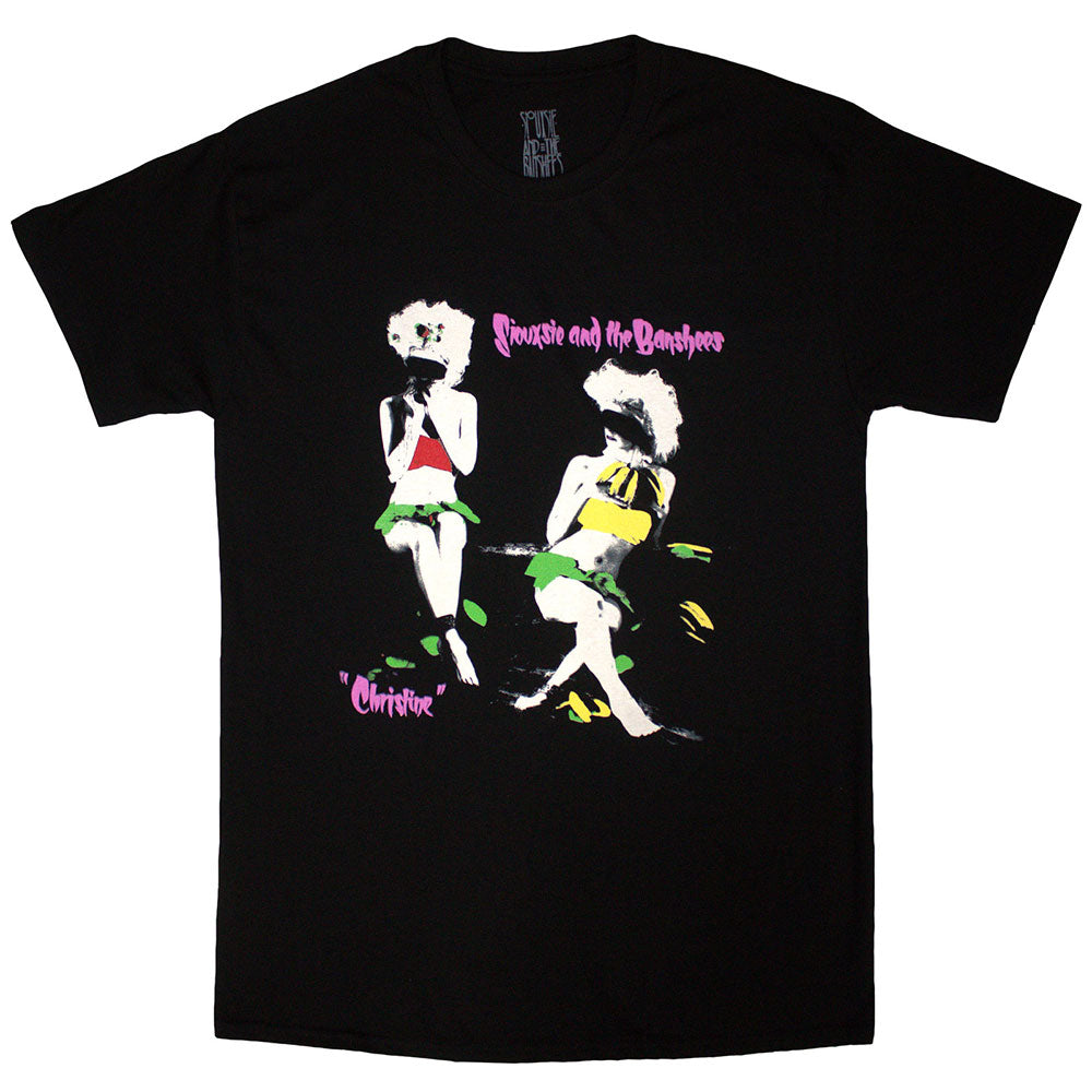 Siouxsie & The Banshees - Christine |