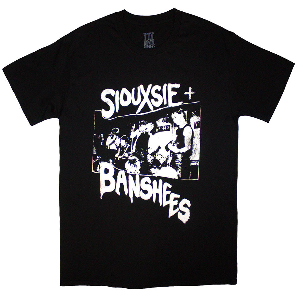 Siouxsie & The Banshees - Live! |