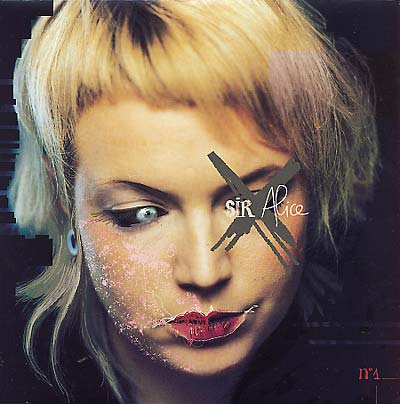 N°1 | Mint (M) Mint (M)