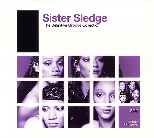 DEFINITIVE GROOVE |