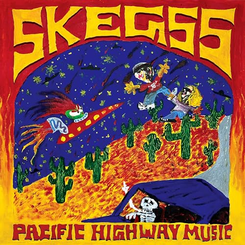 Pacific Highway Music |