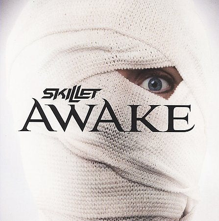 Skillet - AWAKE |