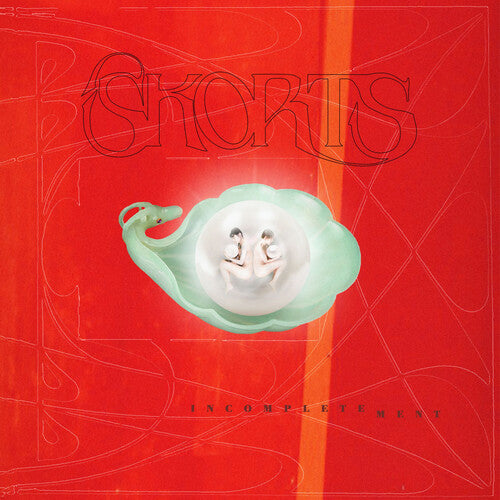 Skorts - Incompletement |