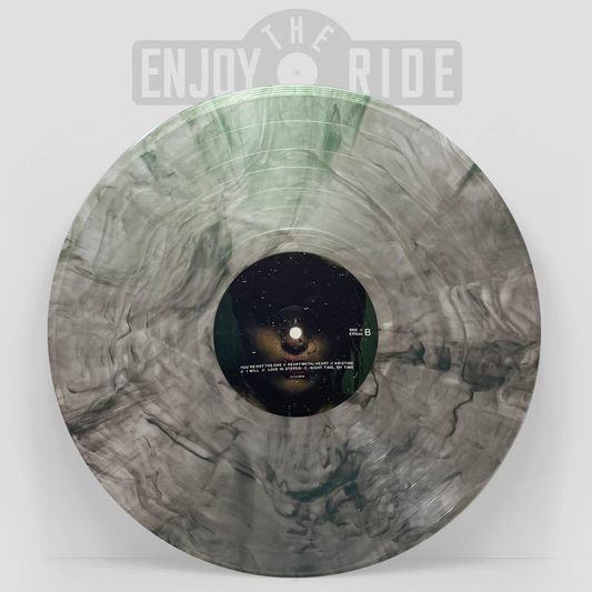 Night Time, My Time (COLOR VINYL) | Mint (M) Mint (M)