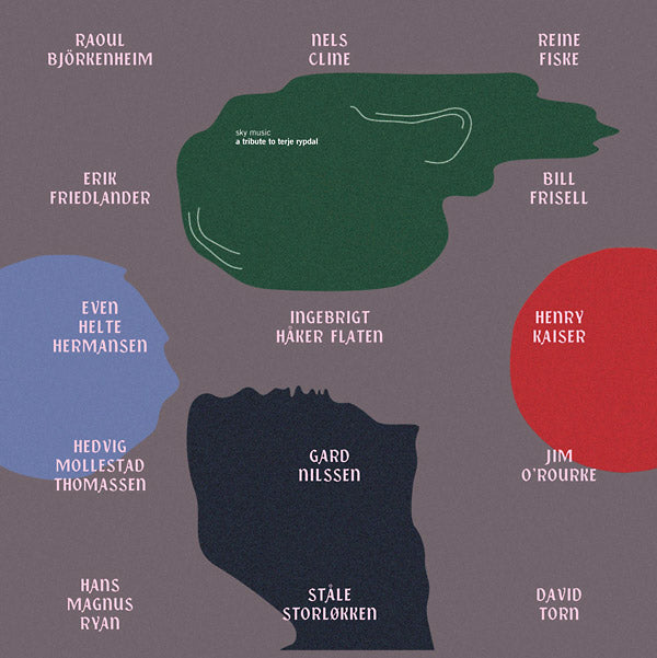 Sky Music: A Tribute To Terje Rypdal |