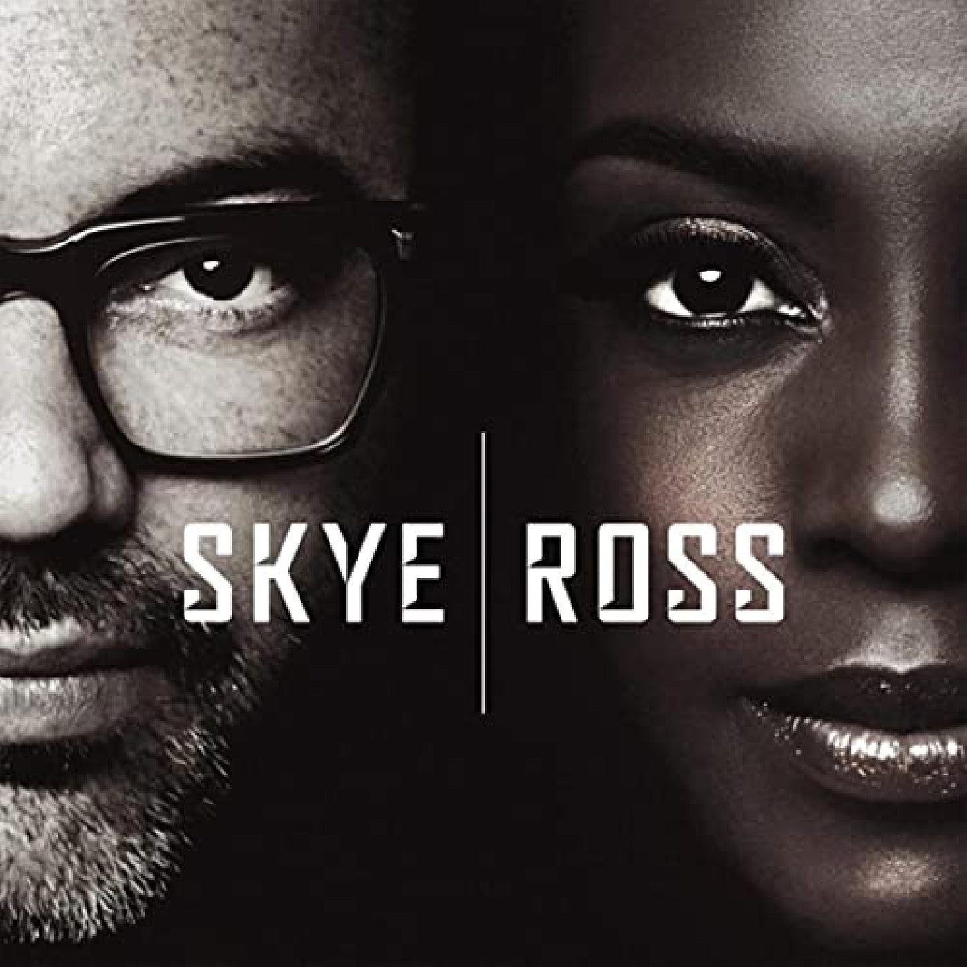 Skye & Ross (VINYL) | Mint (M) Mint (M)