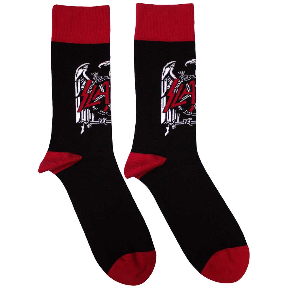 SLAYER - Eagle Crest |