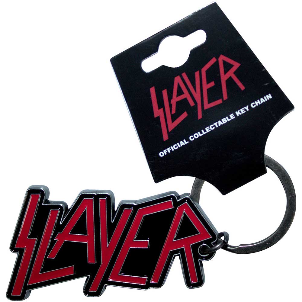 SLAYER - Logo |