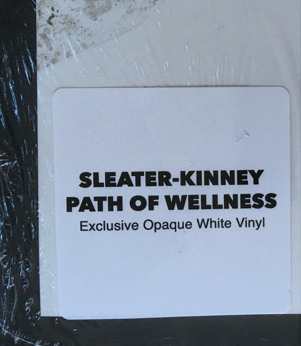 Path Of Wellness | Mint (M) Mint (M)