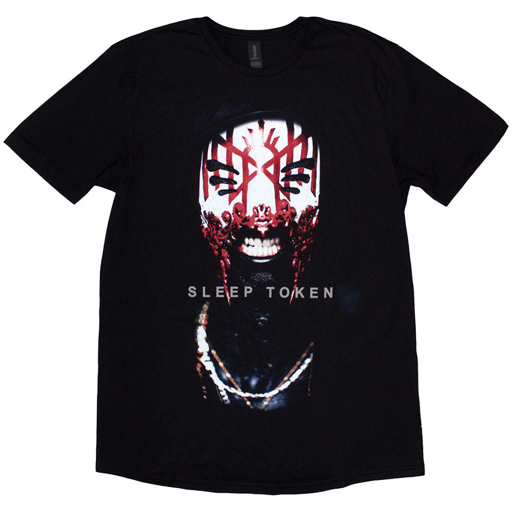 Sleep Token - Aford Mask |