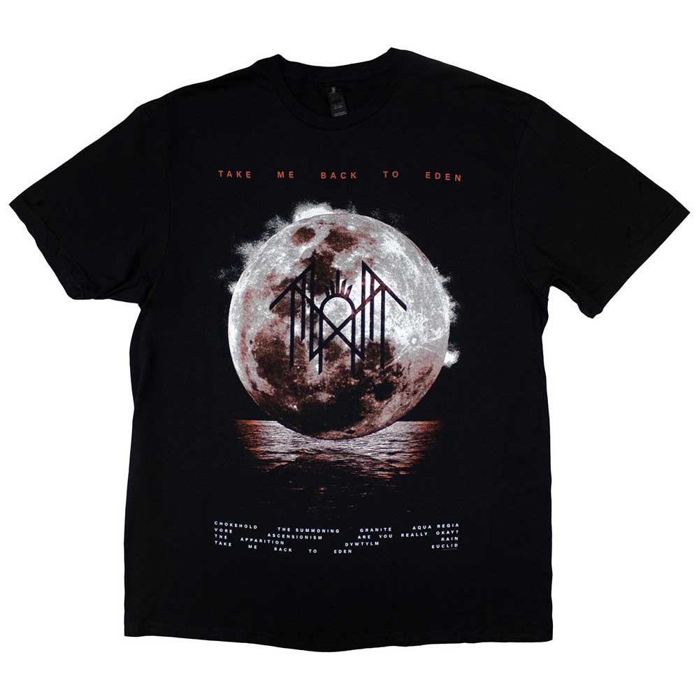 Sleep Token - Red Cloud |