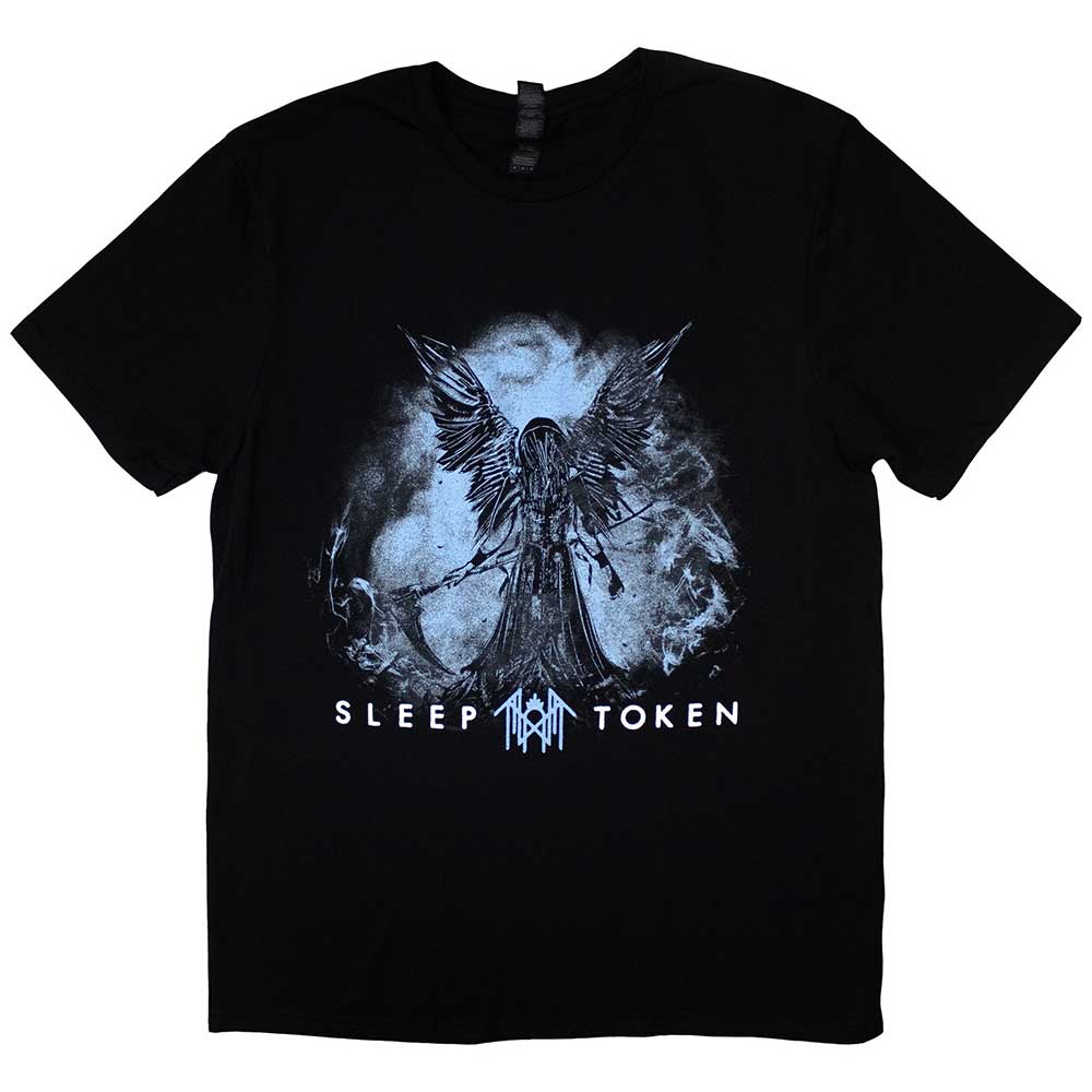 Sleep Token - Take Me Back To Eden Smoke |
