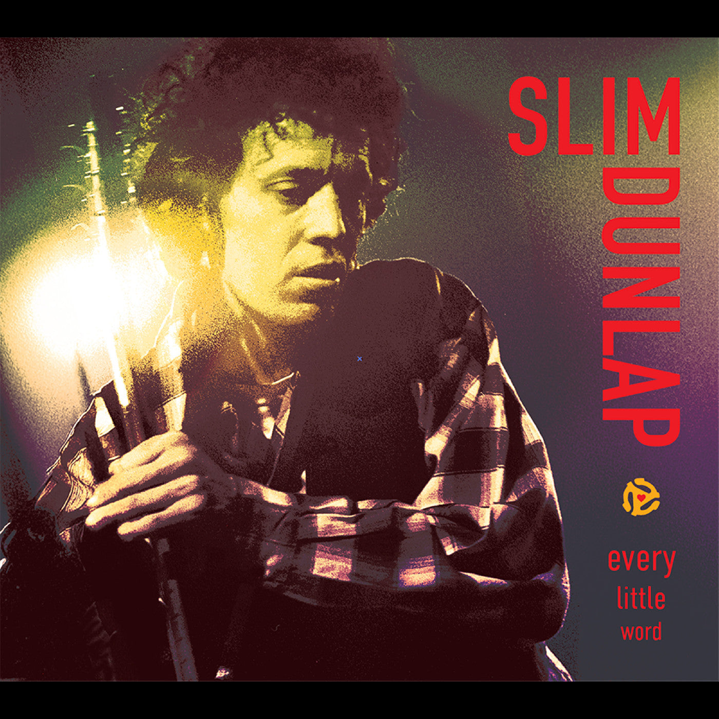 Every Little Word - The Best Of The Bonus Tracks (VINYL) | Mint (M) Mint (M)
