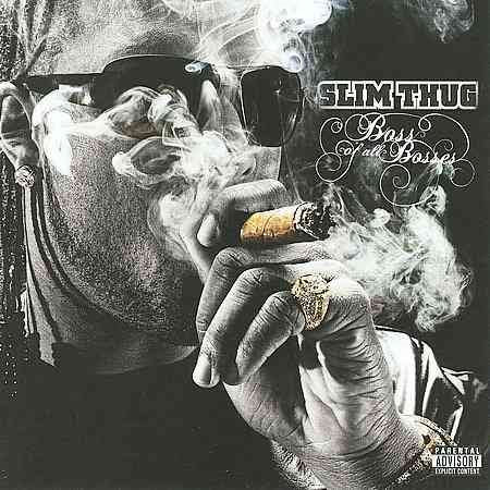 BOSS OF ALL BOSSES |
