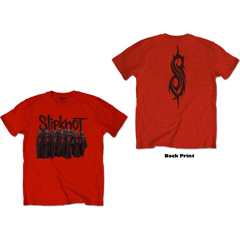Slipknot - Choir |