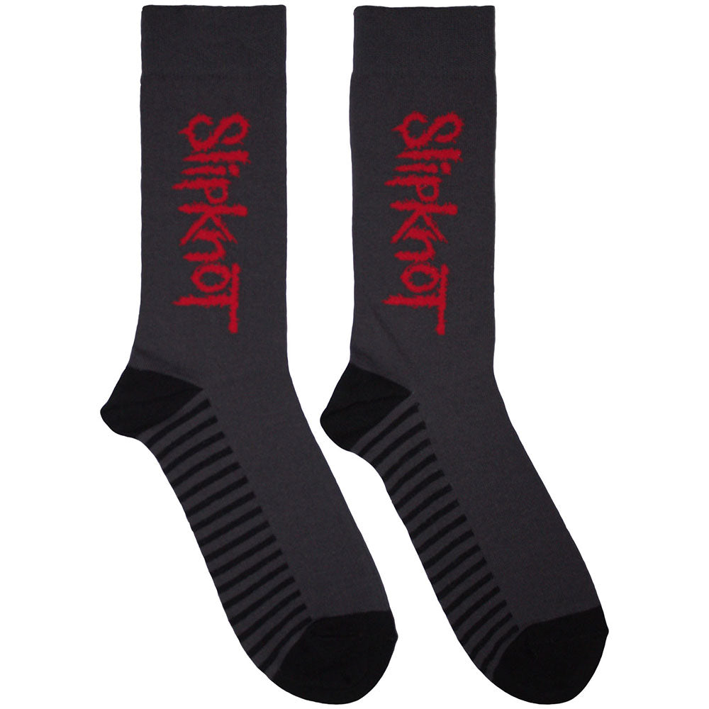 Slipknot - Logo Vertical |