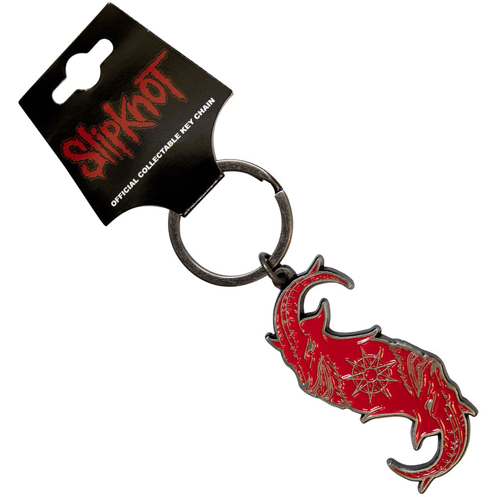 Slipknot - Red Goat S |