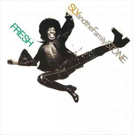 Sly And The Family Stone - Fresh (MOV 180G VINYL LP IMPORT) | NEW Mint (M) Mint (M)