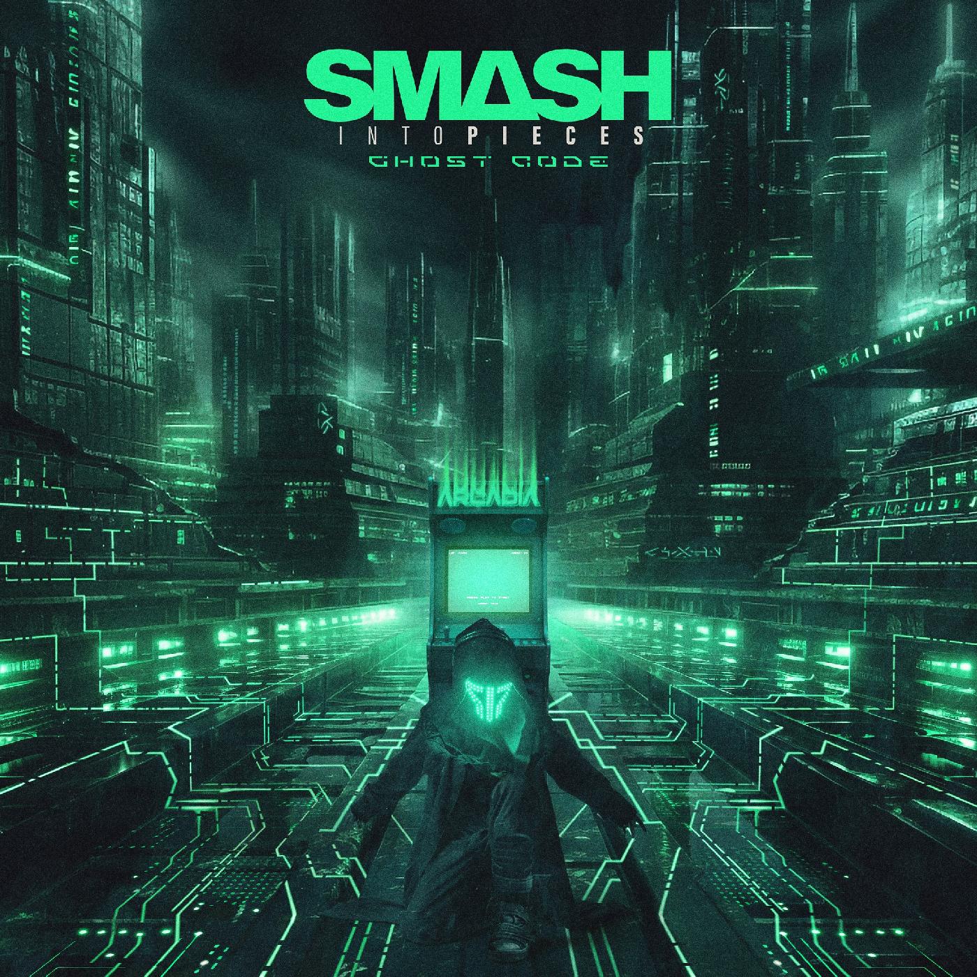 Smash Into Pieces - Ghost Code |