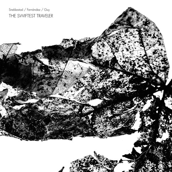 The Swiftest Traveler (CD) | Mint (M) Mint (M)