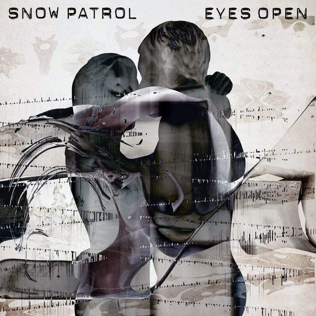 Snow Patrol - Eyes Open |