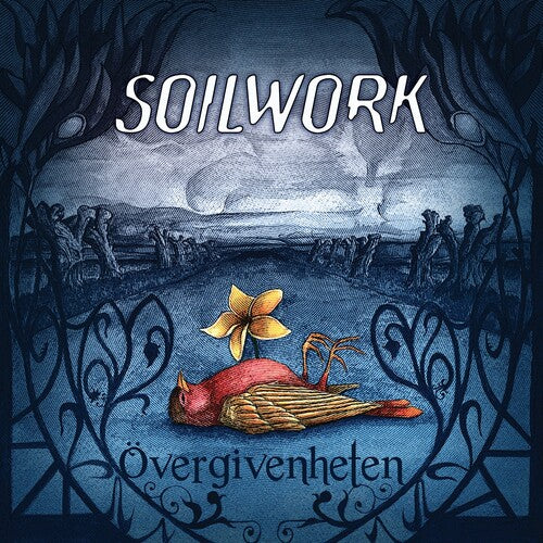 Overgivenheten |