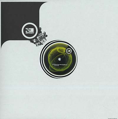 Luminesk (VINYL) |