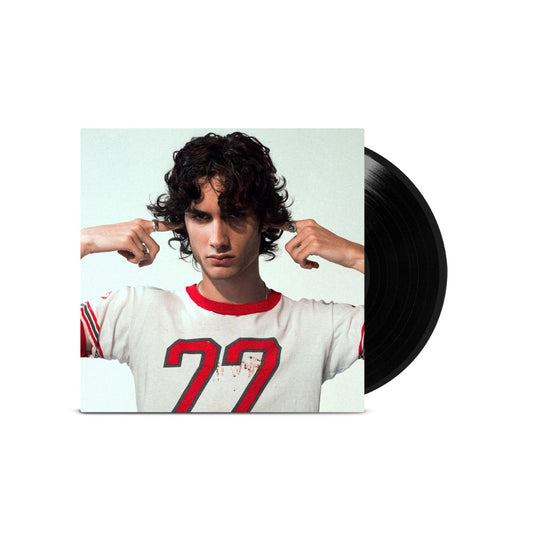 sombr - I Barely Know Her (VINYL) | Mint (M) Mint (M)