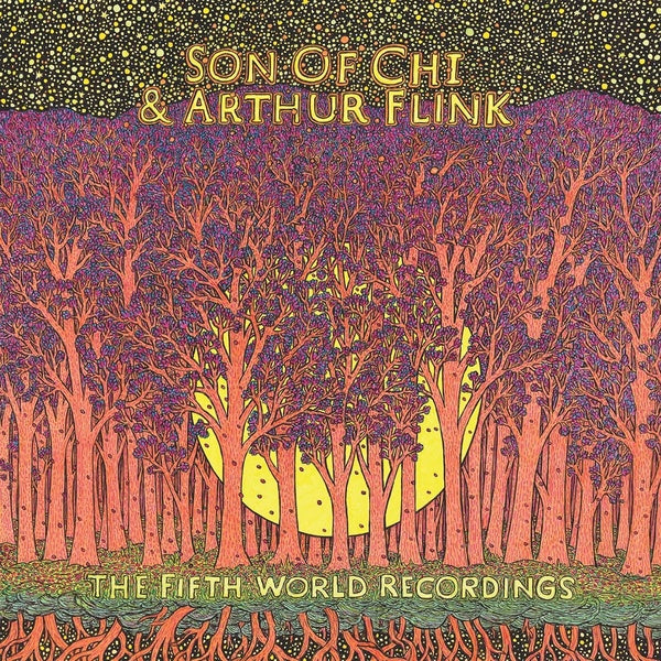 The Fifth World Recordings |