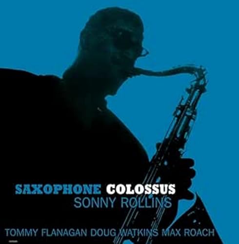 Saxophone Colossus |