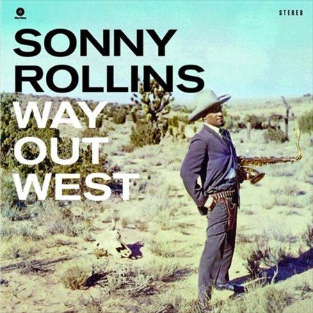 Way Out West |