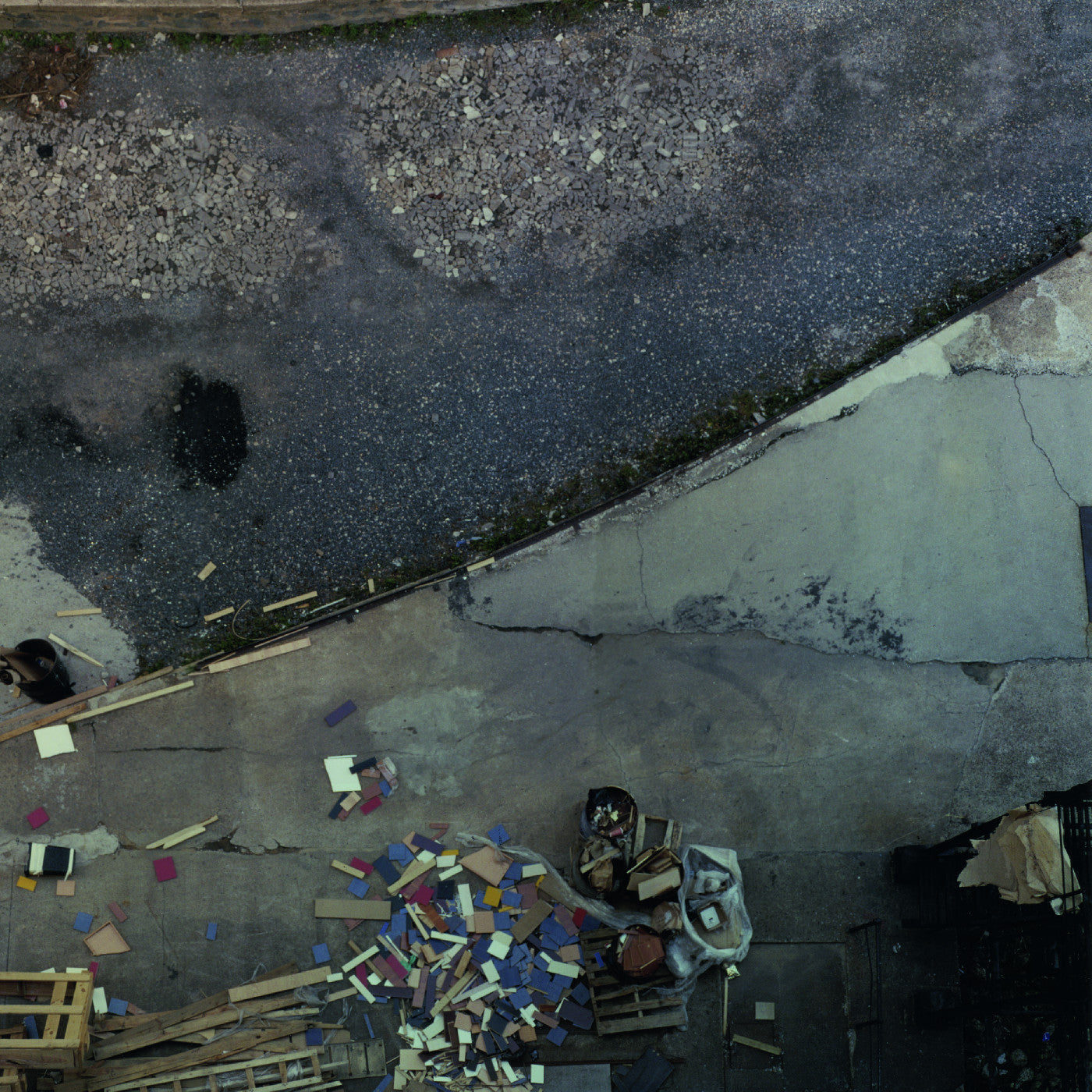 24,110 *PRE-ORDER 8/8/25*(Smokey Marbled Vinyl) | Mint (M) Mint (M)