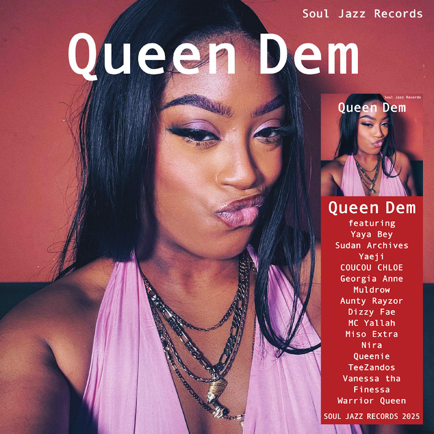Queen Dem |