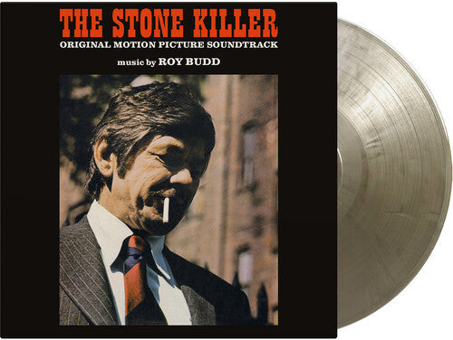 Roy Budd - Stone Killer (GOLD VINYL) | Mint (M) Mint (M)