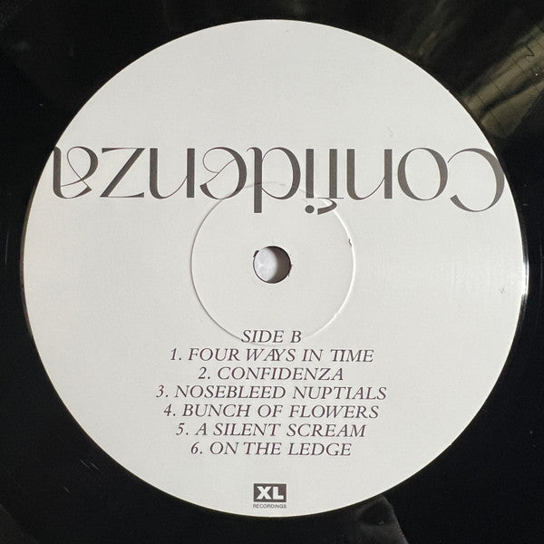 Confidenza | Mint (M) Mint (M)