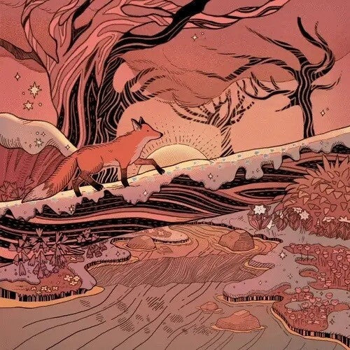 Ari J - Spirit Of The North (VINYL) | Mint (M) Mint (M)