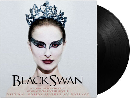 Clint Mansell - Black Swan (VINYL) |