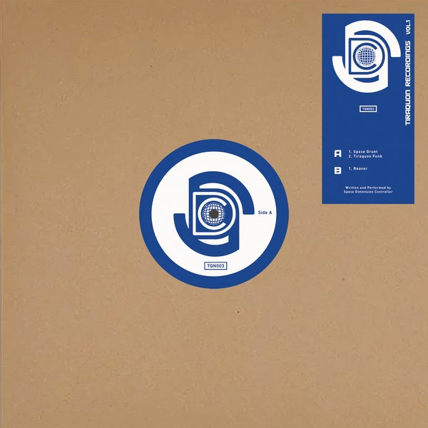 Tiraquon Recordings Vol. 1 |