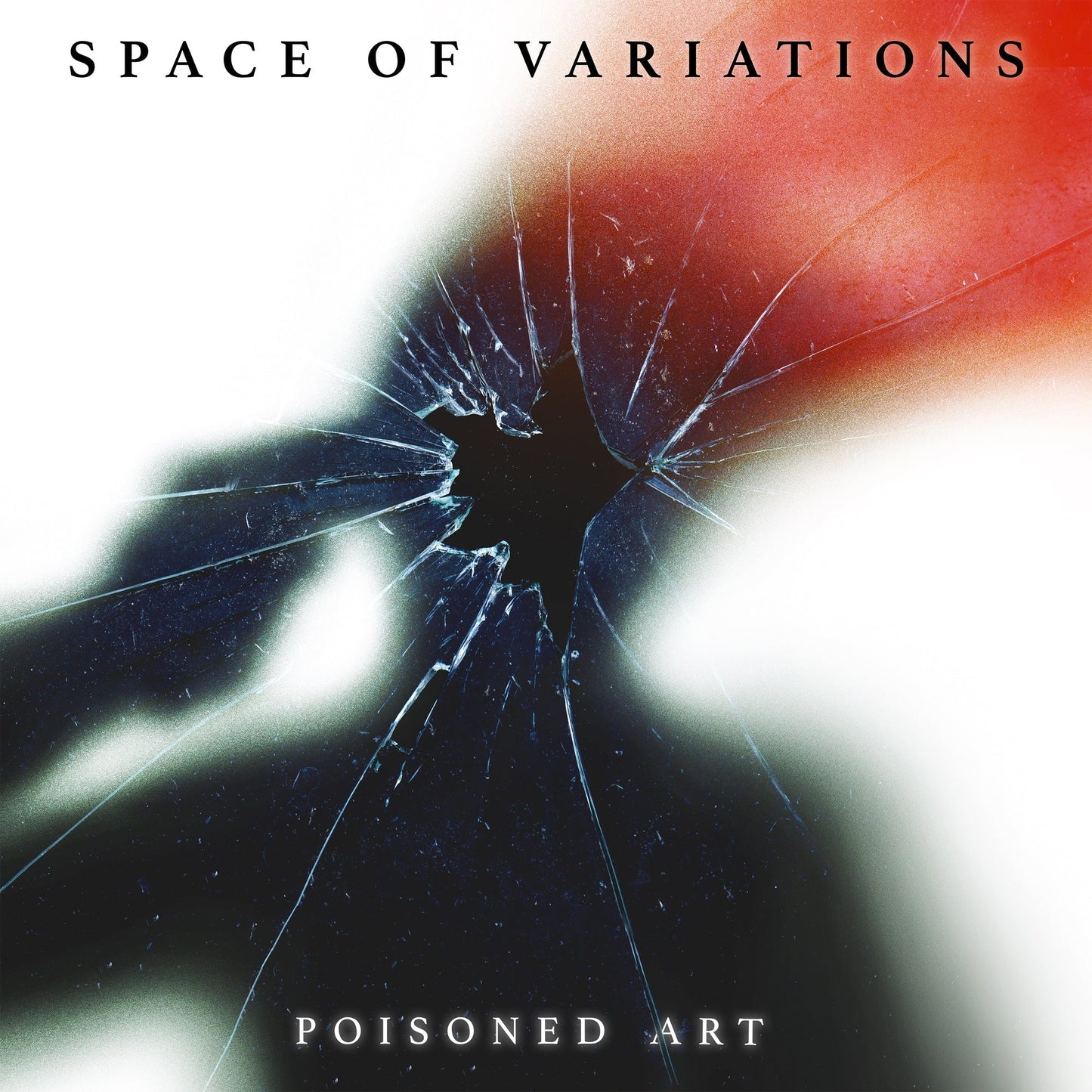 Poisoned Art (VINYL) |