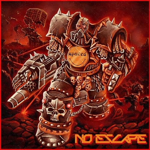 No Escape |
