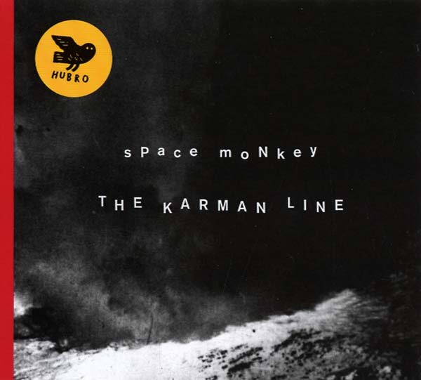 The Karman Line |