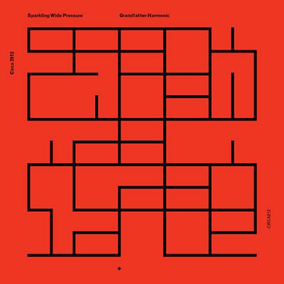 Grandfather Harmonic (CD) | Mint (M) Mint (M)