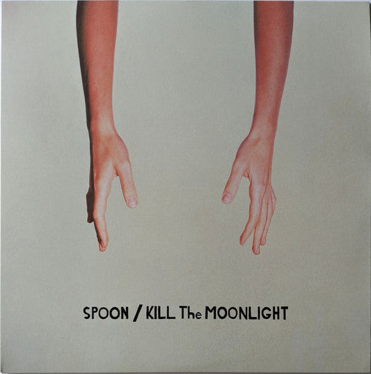 Kill The Moonlight (WHITE VINYL) | Mint (M) Mint (M)