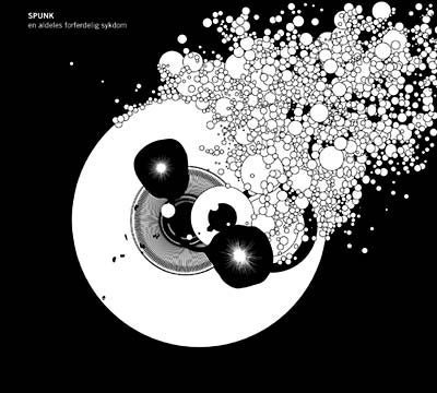 En Aldeles Forferdelig Sykdom |