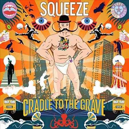 CRADLE TO THE GRAVE |